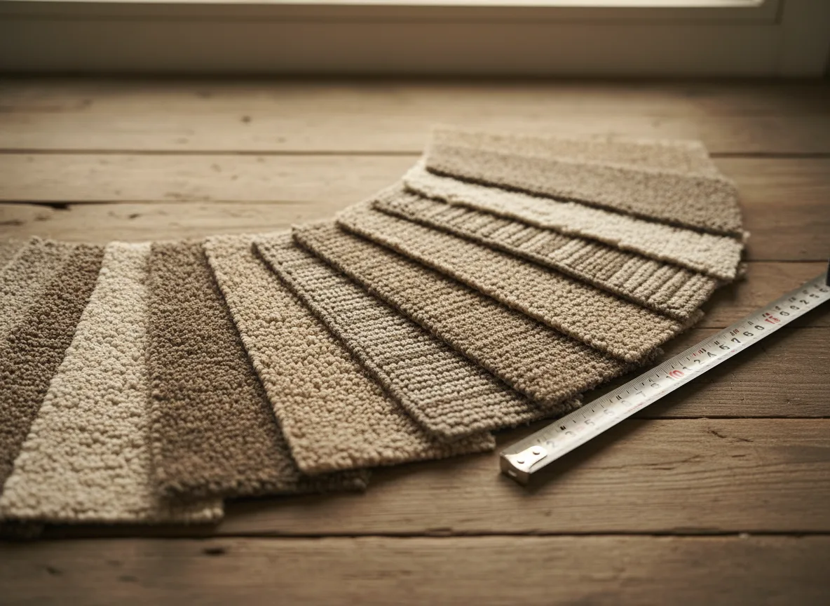 Carpet Installation Lucien, OK FAQs